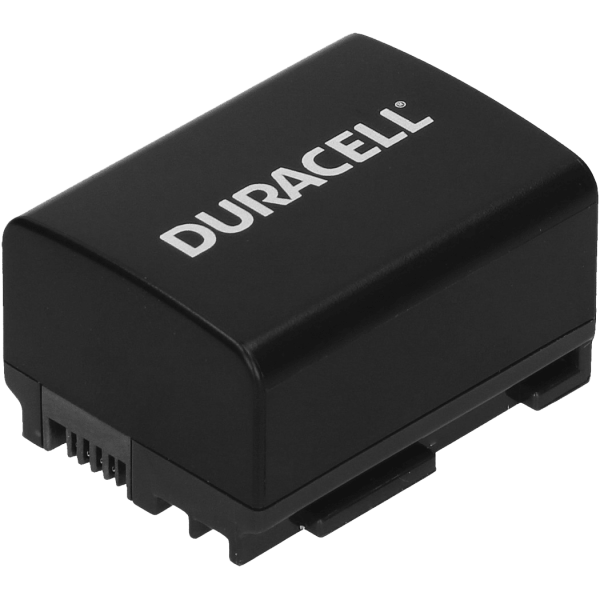 Canon BP-808 Camera Battery by Duracell Product Image | DR9689