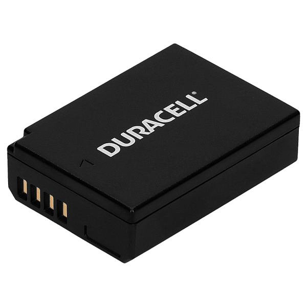 Canon LP-E10 Camera Battery by Duracell Product Image | DR9967