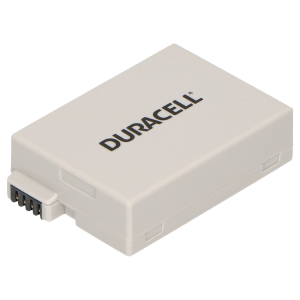 Canon LP-E8 Camera Battery by Duracell Product Image | DR9945