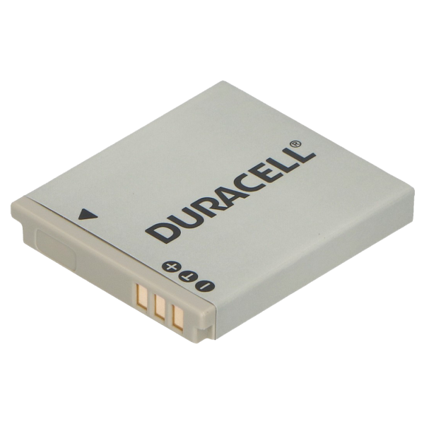 Canon NB-4L Camera Battery by Duracell Product Image | DRC4L