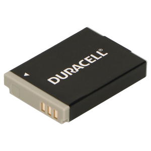 Canon NB-5L Camera Battery by Duracell Product Image | DRC5L