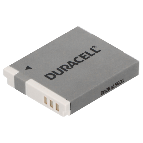 Canon NB-6L Camera Battery by Duracell Product Image | DRC6L
