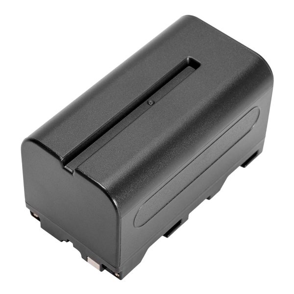 Sony NP-F750 Product image - VBI0962A Battery by 2-Power