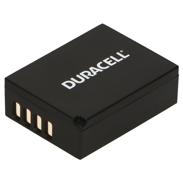 Fujifilm NP-W126 Camera Battery by Duracell Product Image | DRFW126