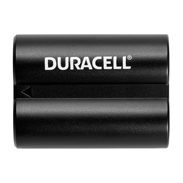 Fujifilm NP-W235 Camera Battery by Duracell Face View | DRFW235