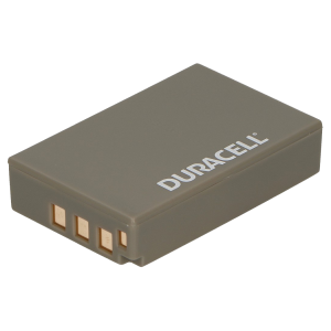 Olympus BLS-5 Camera Battery by Duracell Product Image | DR9964