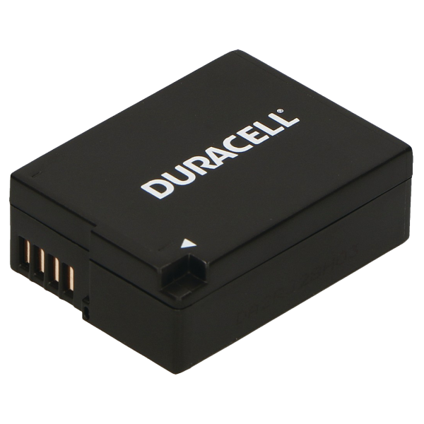 Panasonic DMW-BLC12 Camera Battery by Duracell Product Image | DRPBLC12