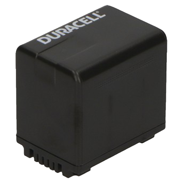 Panasonic VW-VBT380 Camera Battery by Duracell Product Image | DRPVBT380