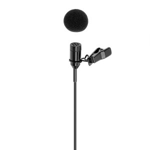 Relacart Lavalier Microphone Capsule Product image LM-P01