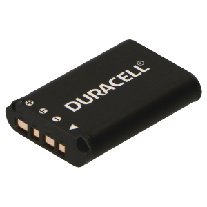 Sony NP-BX1 Camera Battery by Duracell Product Image | DRSBX1