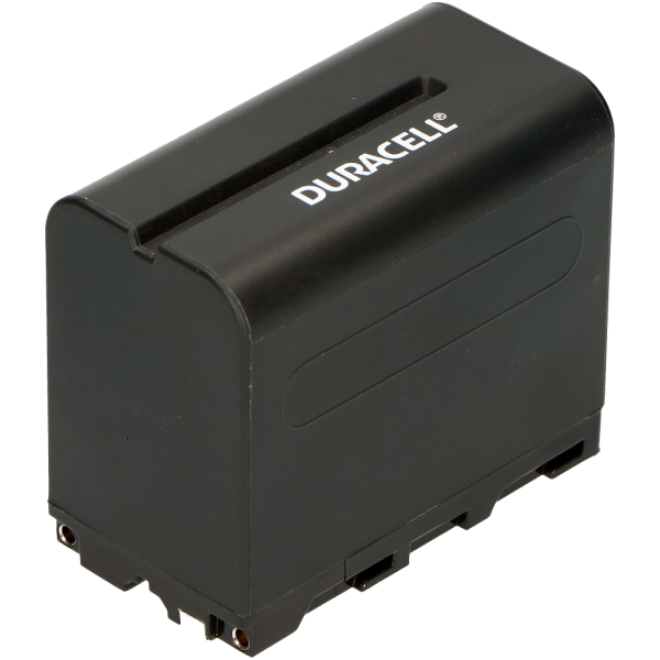 Sony NP-F970 Camera Battery by Duracell Product Image | DRSF970