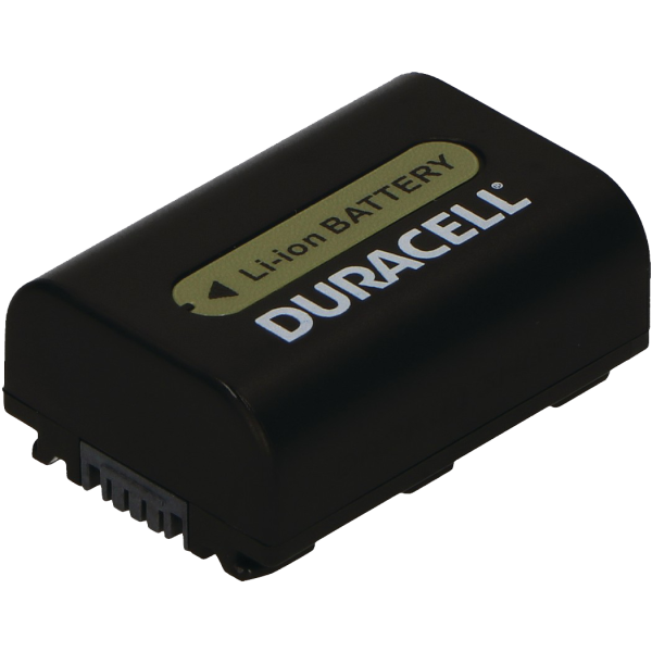 Sony NP-FH30, NP-FH40, NP-FH5 Camera Battery by Duracell Product Image | DRSF970