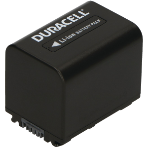 Sony NP-FV70 Camera Battery by Duracell Product Image | DR9706B