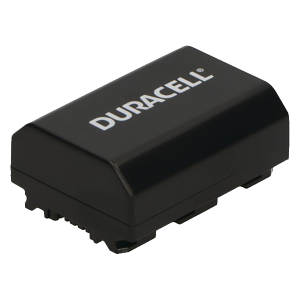 Sony NP-FZ100 Camera Battery by Duracell Product Image | DRSFZ100